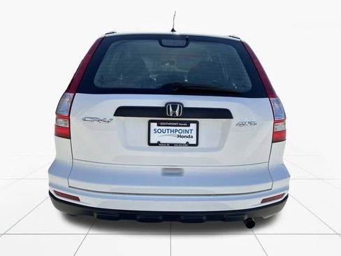 Used 2011 Honda CR-V LX image 7