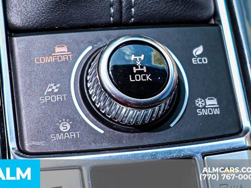 Used 2025 Kia Telluride SX Prestige X-Pro AWD/4WD image 47