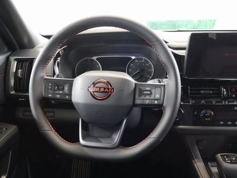 New 2026 Nissan Pathfinder Rock Creek AWD/4WD image 14