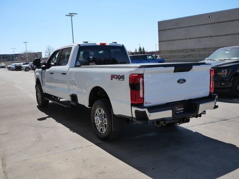 Certified 2025 Ford F250 XLT w/ 360-Degree Camera Package image 6