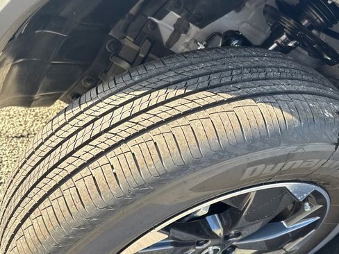 New 2026 Nissan Rogue SV image 28