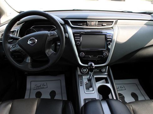 Used 2021 Nissan Murano SL image 10