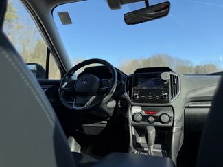 Used 2021 Subaru Forester Premium video 2