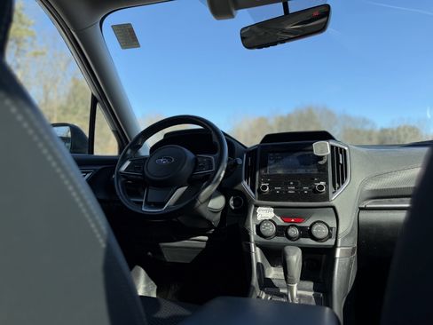 Used 2021 Subaru Forester Premium image 2