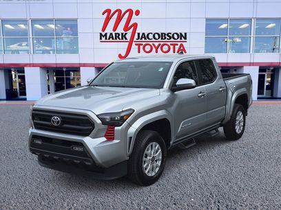 Used 2024 Toyota Tacoma SR5