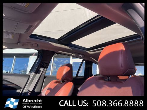 Used 2023 MAZDA CX-50 AWD 2.5 Turbo w/ Weather Package image 31