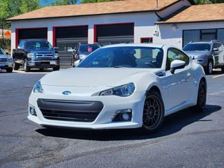 Used 2013 Subaru BRZ Limited RWD video 1
