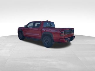 New 2026 Nissan Frontier PRO-4X w/ Pro-4x Convenience Package video 2