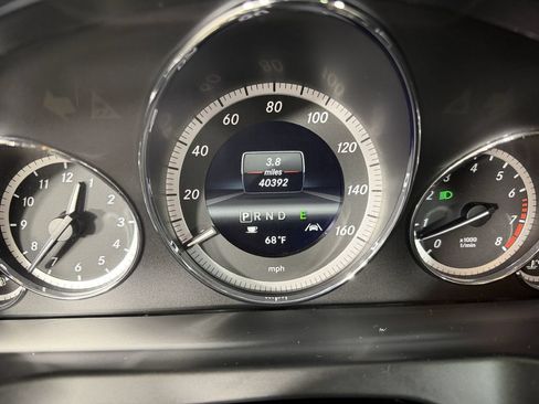 Used 2013 Mercedes-Benz E 350 Coupe image 32