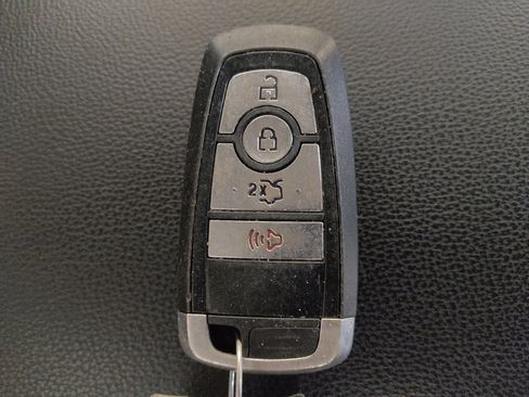 Used 2019 Ford Fusion S FWD image 32
