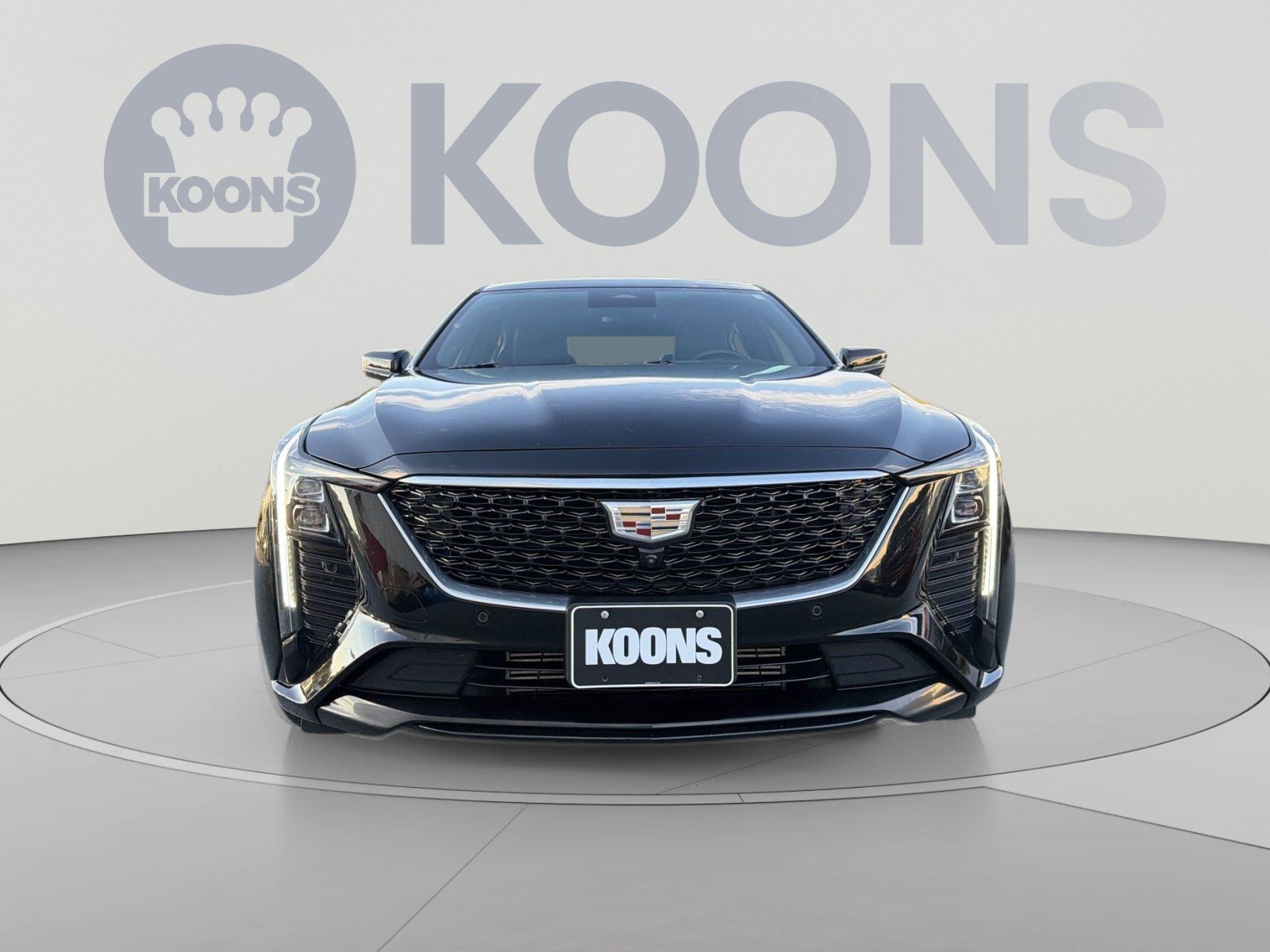 Used 2025 Cadillac CT5 Premium Luxury w/ Sun And Sound Package AWD/4WD image 11