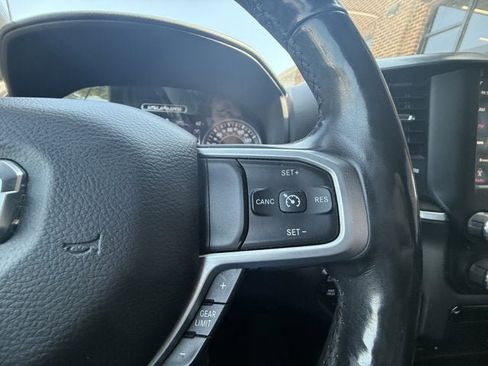 Used 2019 RAM 1500 Big Horn AWD/4WD image 22