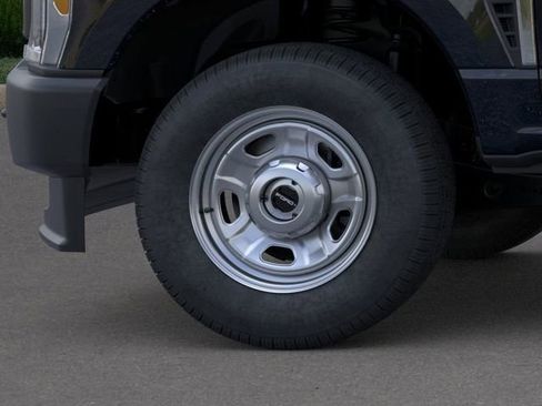 New 2026 Ford F350 XL image 19