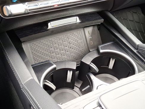 Certified 2025 Mercedes-Benz GLE 350 GLE 350 image 25