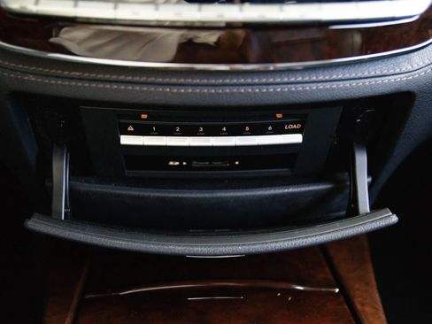 Used 2011 Mercedes-Benz S 63 AMG w/ AMG Performance Pkg image 42