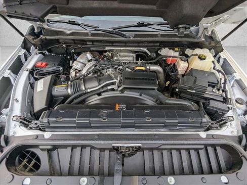 Certified 2022 GMC Sierra 3500 Denali image 22