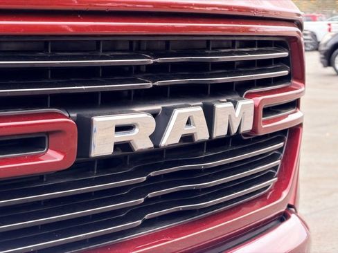 Used 2019 RAM 1500 Big Horn image 28