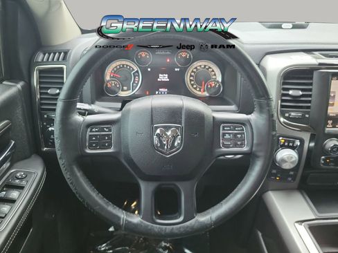 Used 2015 RAM 1500 Sport w/ Convenience Group AWD/4WD image 27