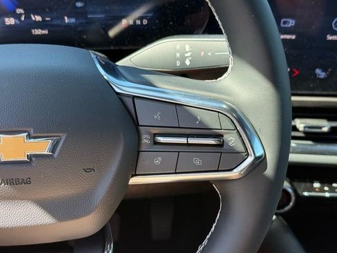 New 2026 Chevrolet Equinox EV LT w/ Comfort Package FWD image 15