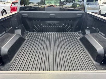 Used 2020 GMC Sierra 1500 SLT w/ SLT Premium Package