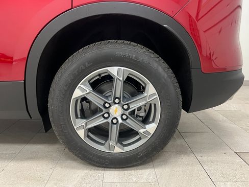 New 2026 Chevrolet Blazer LT w/ Sound & Technology Package image 68