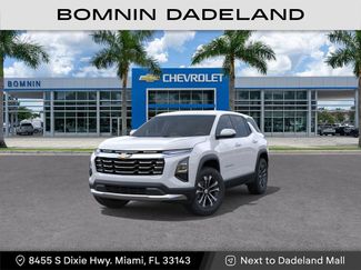 New 2026 Chevrolet Equinox LT video 1