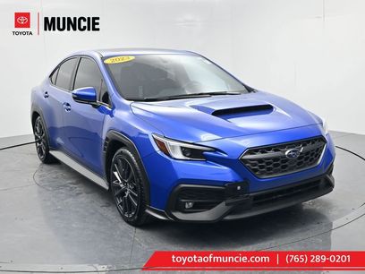 Used 2023 Subaru WRX Limited