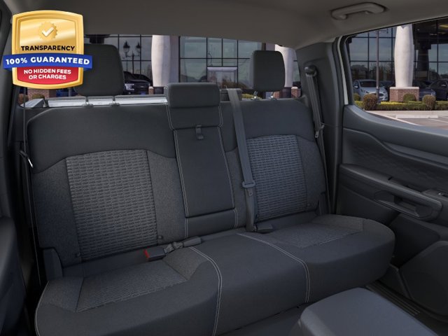 New 2026 Ford Ranger XL RWD image 11