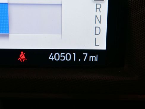 Used 2023 Ford Mustang Mach-E Select image 7