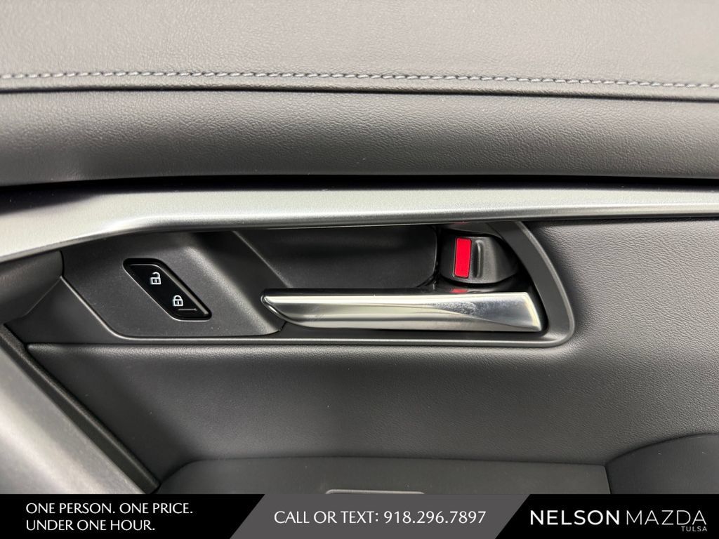 New 2026 MAZDA CX-5 Select AWD/4WD image 46