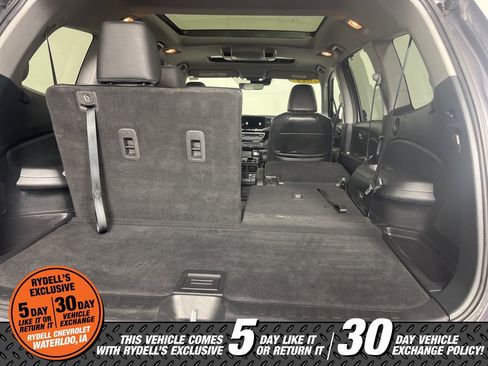 Used 2021 Honda Pilot Elite image 26