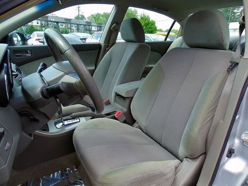 Used 2006 Nissan Altima 2.5 S w/ (P01) Special Edition Pkg FWD image 18