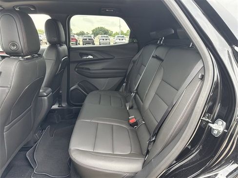 New 2026 Chevrolet TrailBlazer RS w/ Convenience Package image 31