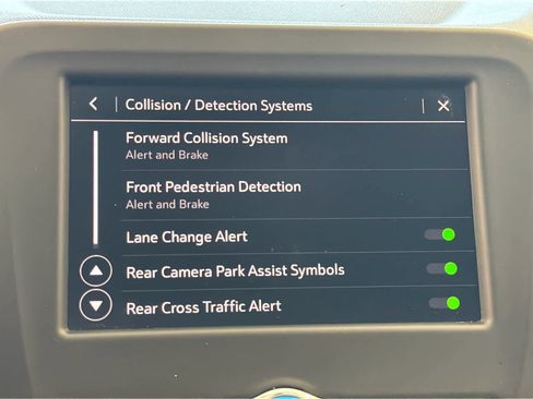 Certified 2022 Chevrolet Equinox LT image 49