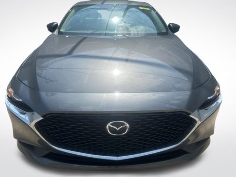 Used 2024 MAZDA MAZDA3 s FWD image 3