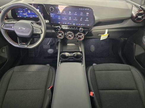 New 2025 Chevrolet Blazer EV RS image 23