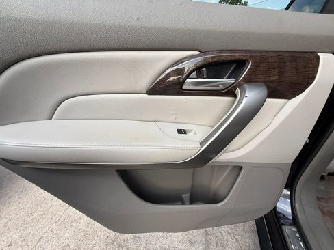 Used 2012 Acura MDX AWD/4WD image 20