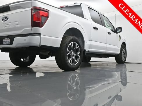Used 2024 Ford F150 STX image 52