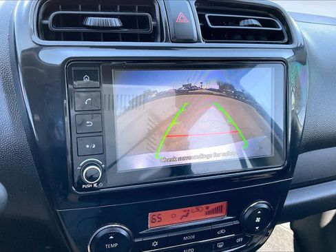 Used 2021 Mitsubishi Mirage ES image 27