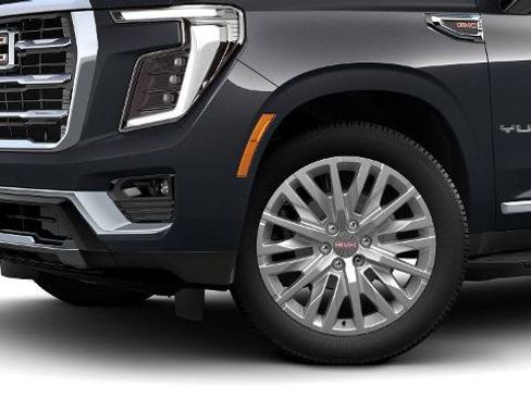 New 2026 GMC Yukon Elevation image 5