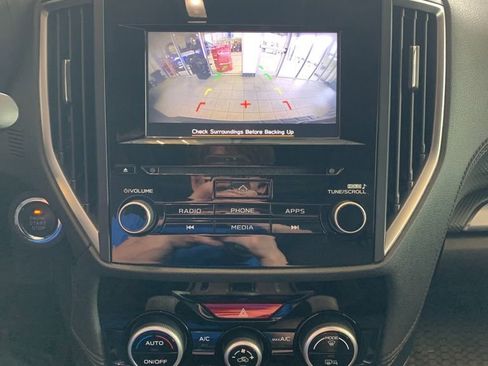 Used 2021 Subaru Forester Premium w/ Popular Package #1 image 7