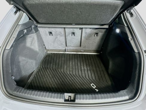 Used 2024 Audi Q4 e-tron Premium w/ Convenience Package AWD/4WD image 30
