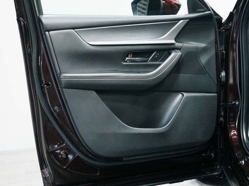 Used 2024 MAZDA CX-90 Plug-In Hybrid w/ Premium Plus image 11