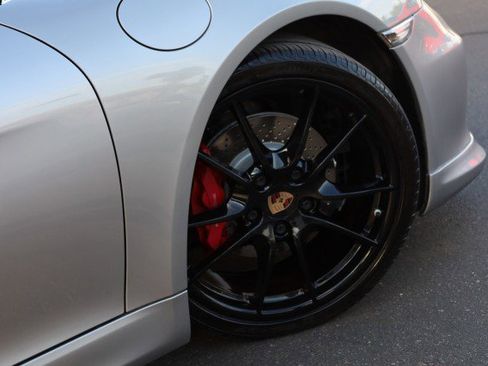 Used 2014 Porsche Cayman S RWD image 57