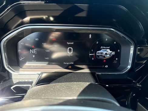 New 2026 GMC Sierra 1500 Elevation AWD/4WD image 16