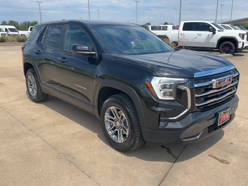 Used 2026 GMC Terrain Elevation FWD image 3