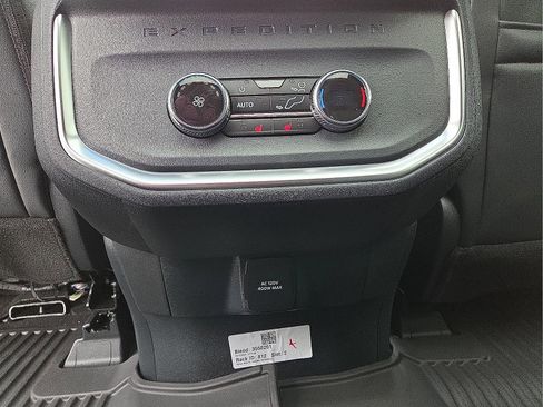 New 2026 Ford Expedition Tremor AWD/4WD image 13