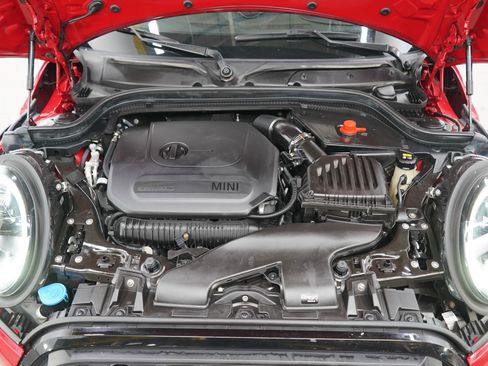 Used 2022 MINI Cooper S FWD image 29