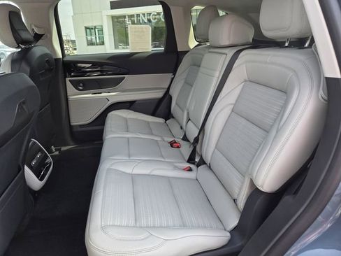 New 2026 Lincoln Nautilus Reserve image 19