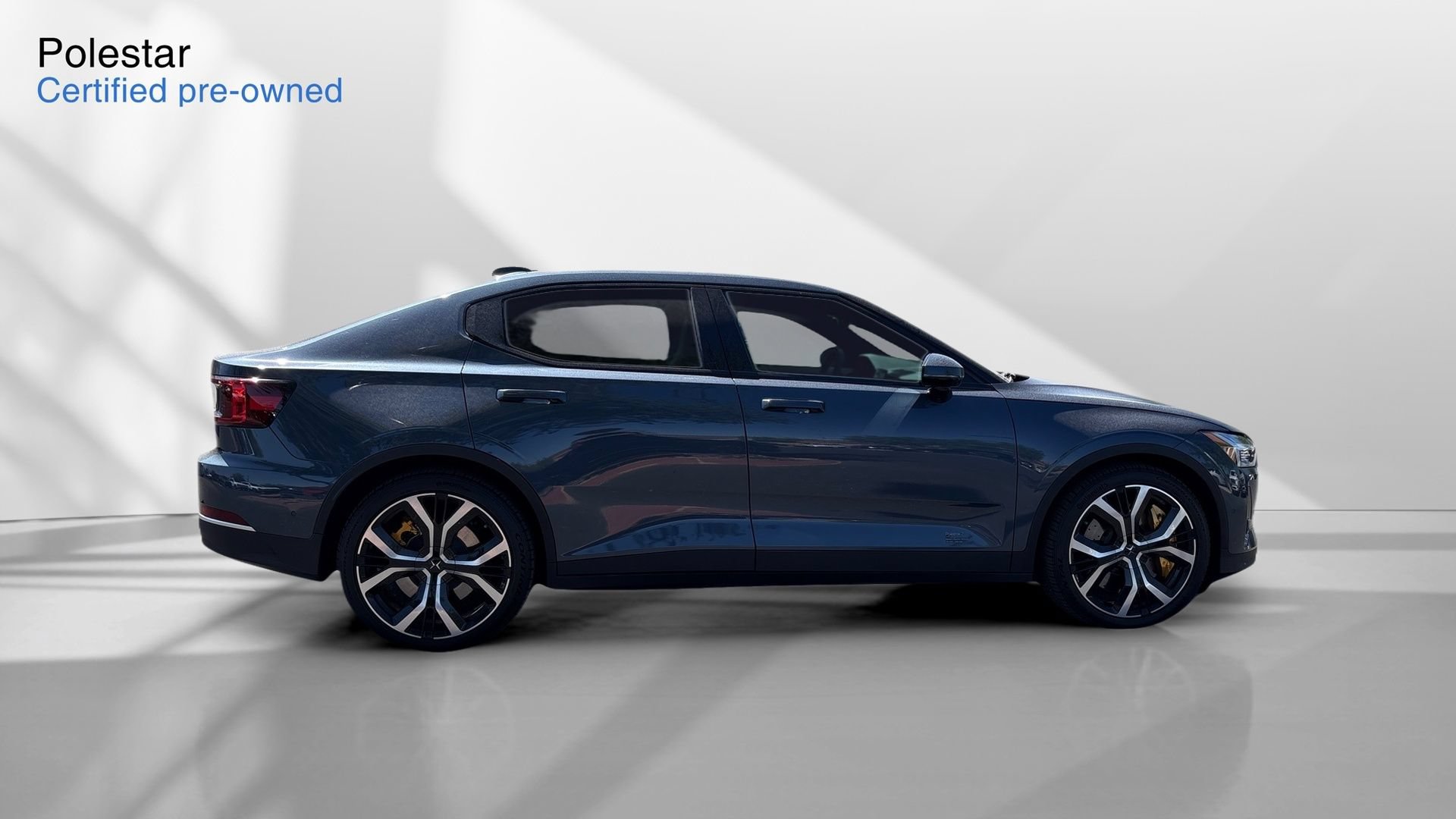 Certified 2023 Polestar Polestar 2 w/ Pilot Pack AWD/4WD image 6